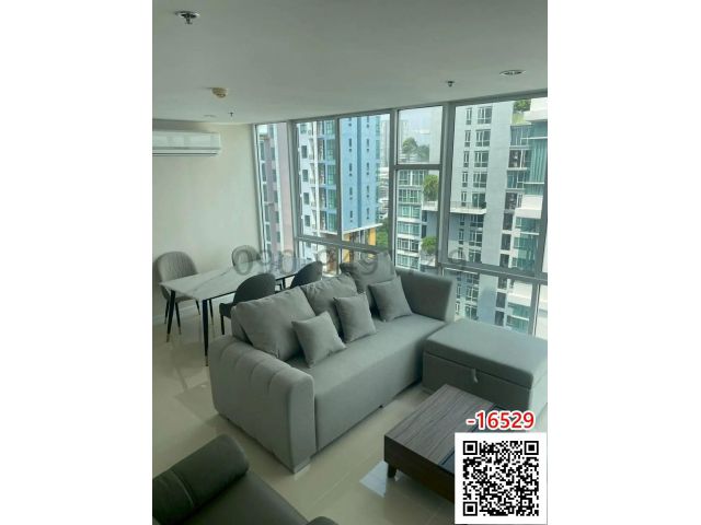 เช่า คอนโด The Sky Condo ใกล้ ซีคอนสแควร์ ศรีนครินทร์