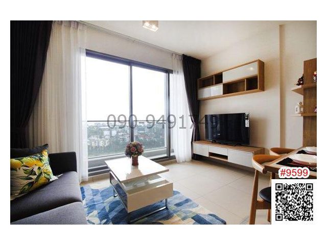เช่า คอนโด Loft Ekkamai ใกล้รถไฟฟ้า BTS เอกมัย