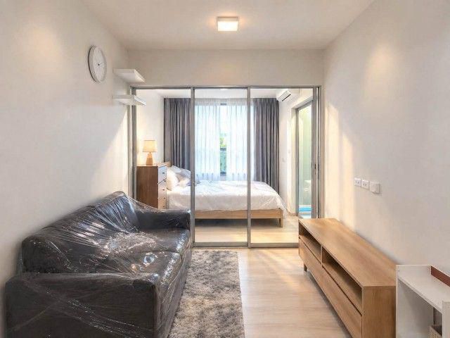 Plum Condo Sukhumvit 62 5th Floor Near BTS Bang Chak