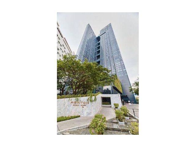ขาย คอนโด Aston Chula-Silom Condominium ราคา 14.5 ล้านบาทเท่านั้น สนใจติดต่อ เอ๋ 065-141-6469