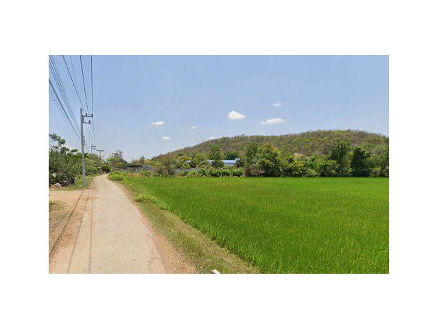 ขายที่ดิน 7 ไร่ วิวภูเขา ต.ธรรมเสน อ.โพธาราม จ.ราชบุรี