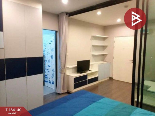 ขายคอนโด โครงการ วาย อี เอส คอนโดมิเนียม (Y.E.S. Condominium) เนินพระ ระยอง
