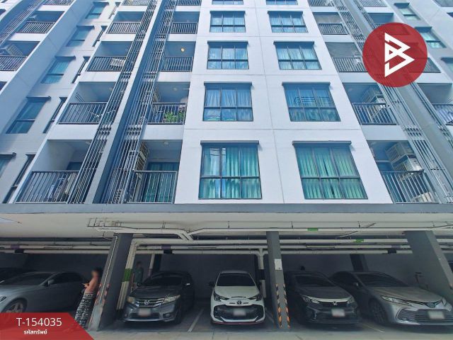 ขาย/เช่า โครงการเคฟ คอนโด (Kave Condo) คลองหลวง ปทุมธานี สวยพร้อมเข้าอยู่