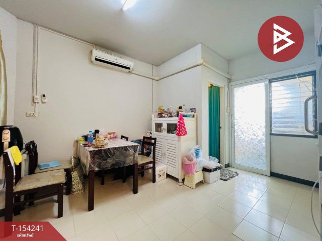 ขายห้องชุด เอื้ออาทรแม่กลอง บางแก้ว สมุทรสงคราม