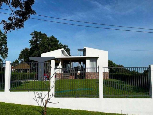 ขายบ้านเดี่ยวหรู 1 ไร่ Phoenix Gold Golf & Country Club พัทยา 3 น