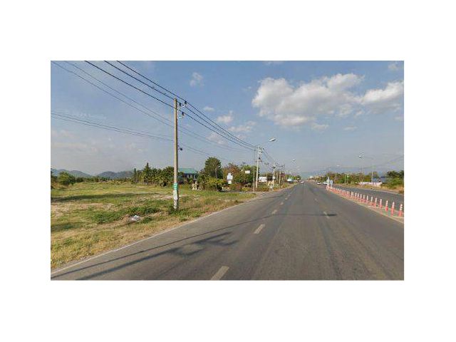 ขายที่ดิน 12 ไร่ ใกล้แมคโครนครนายก ต.บ้านใหญ่ อ.เมืองนครนายก จ.นครนายก