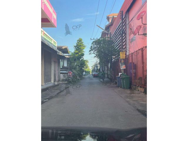 ที่ดินเปล่า 2 ไร่ ใกล้ถนนรังสิต-นครนายก คลอง7 เดินทางสะดวก ใกล้ห้