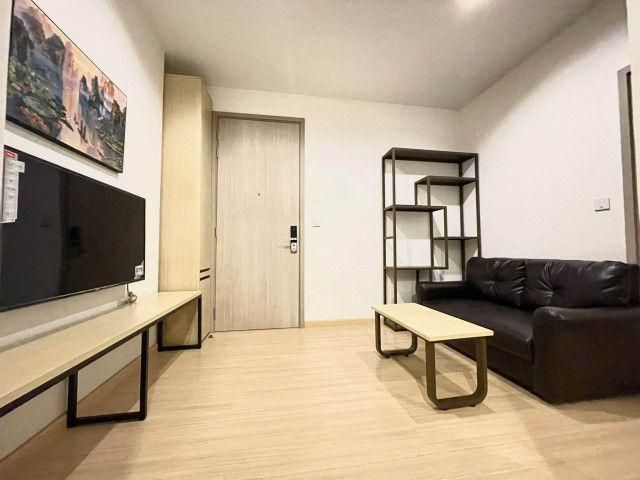 Whizdom Connect Sukhumvit 33rd Floor Near BTS Punnawithi