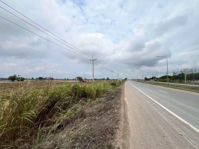 ขายที่ดิน 69 ไร่ บ้านกล้วยสุโขทัย