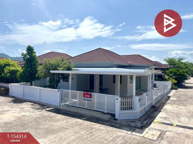 ขายบ้านเดี่ยว หมู่บ้านสิริภัสสรวิลเลจ บางพระ (Siripussorn Village) ชลบุรี