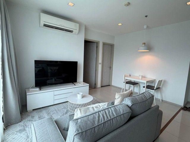 Rhythm Sukhumvit 36 38 Corner Unit Near BTS Thonglor