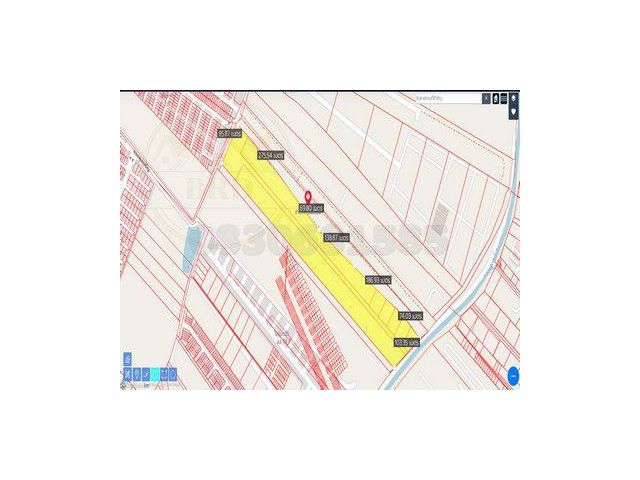ขายที่ดินผังสีเหลือง ถนนศรีวารีน้อย เข้าซอย เนื้อที่ 42-0-69 ไร่ ไร่ละ 3.8 ล้าน บางเสาธง บางพลี สมุทรปราการ