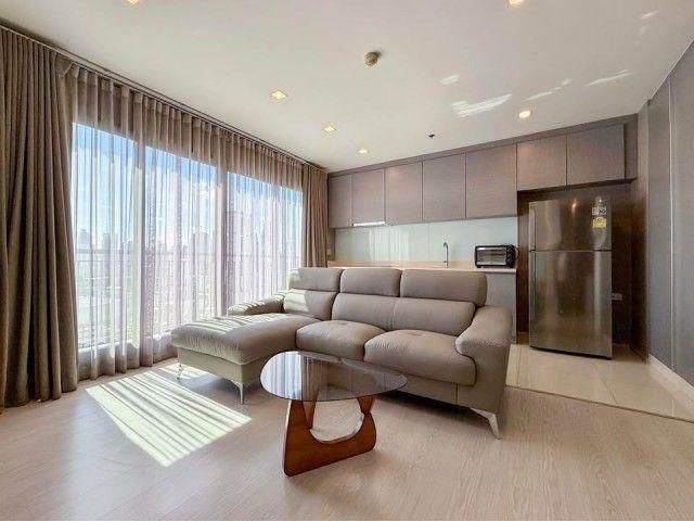 Rhythm Sukhumvit 36 38 18th Floor Near BTS Thonglor