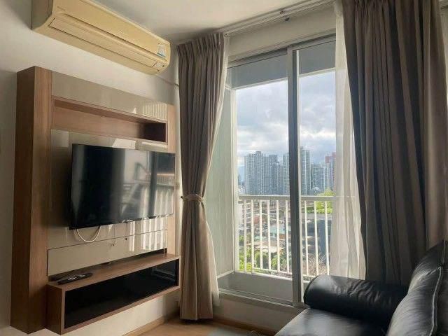 Rhythm Sukhumvit 50 10th Floor Near BTS On Nut