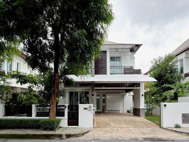 ให้เช่าบ้านเดี่ยว 60 ตร.ว 3 นอน บลูลากูน บางนา-ตราด กม.8 ใกล้เมกะ