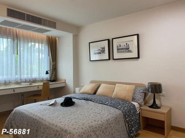 P-56881 For Rent 2 Bedroom : Residence 52 ใกล้ BTS อ่อนนุช | Line@easythaihome 085-592-2897
