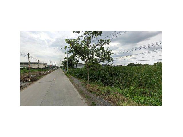 ขายที่ดิน 7 ไร่ คลอง 9 ต.บึงทองหลาง อ.ลำลูกกา จ.ปทุมธานี