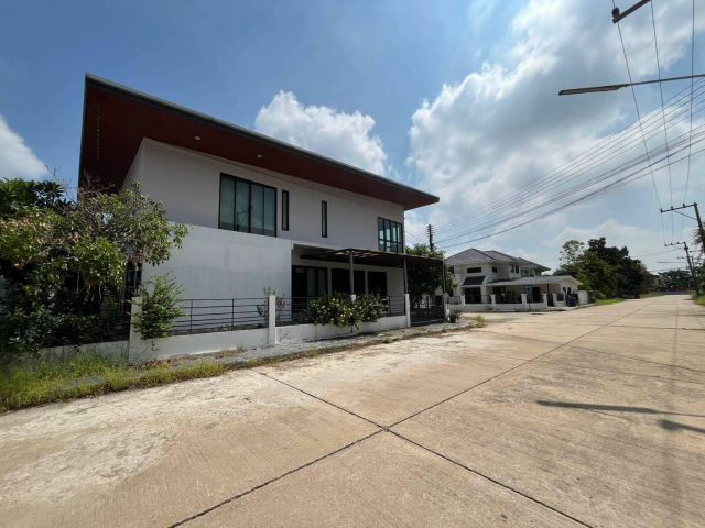 SAI207 หมู่บ้านเดอะลากูล 108