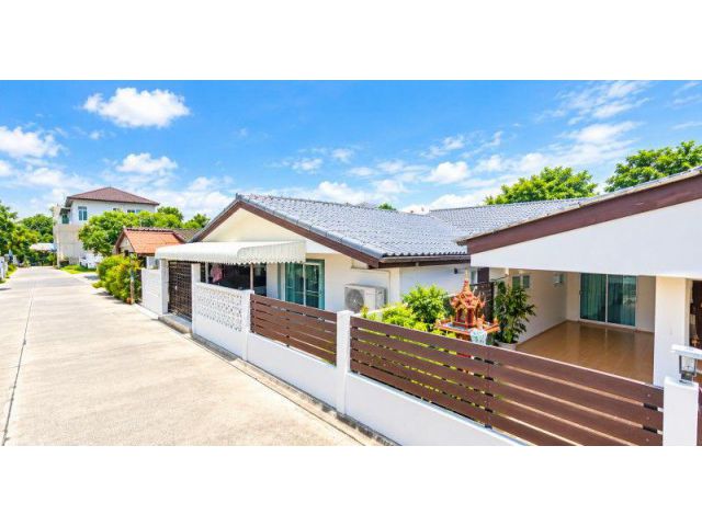บางนา-ตราด49-55 เปิดซิง! บ้าน 3แอร์ใหม่ 50ตรว. จอดรถ3คัน เมกาบางน