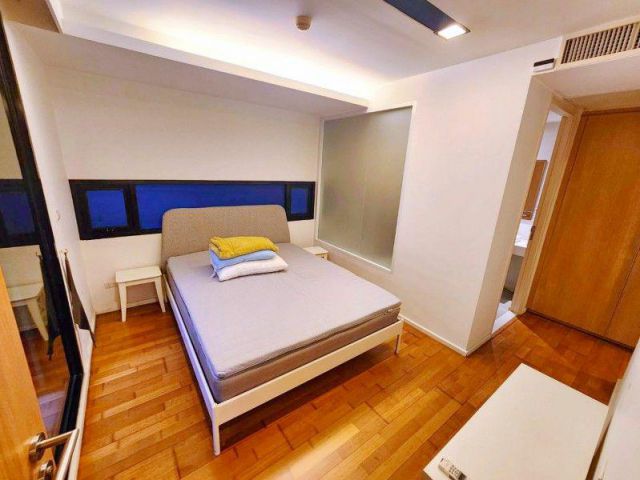 BTS เพลินจิต 320 ม.Central Embassy ให้เช่าคอนโด The Nest Ploenchi