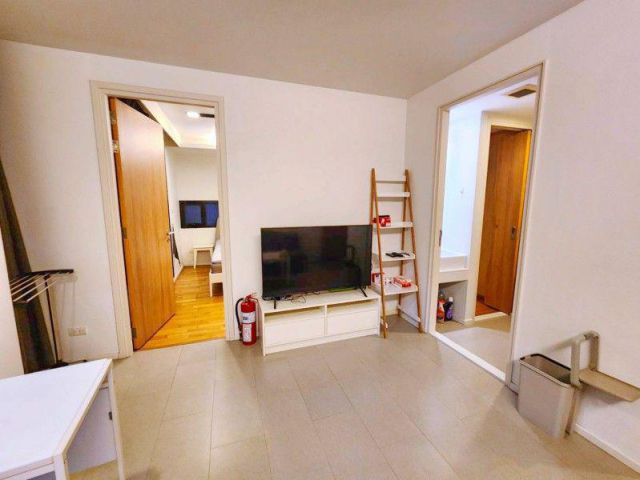 The Nest Ploenchit ห้องมุม 41ตร.ม. BTS เพลินจิต Central Embassy