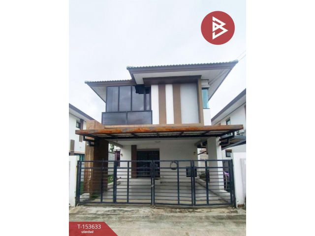 ให้เช่าบ้านแฝด โครงการบ้านฟ้ากรีนเนอรี่ ปิ่นเกล้า-สาย5 สามพราน นครปฐม