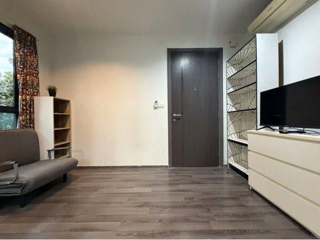 The Base Park West Sukhumvit 77 3rd Floor Near BTS On Nut