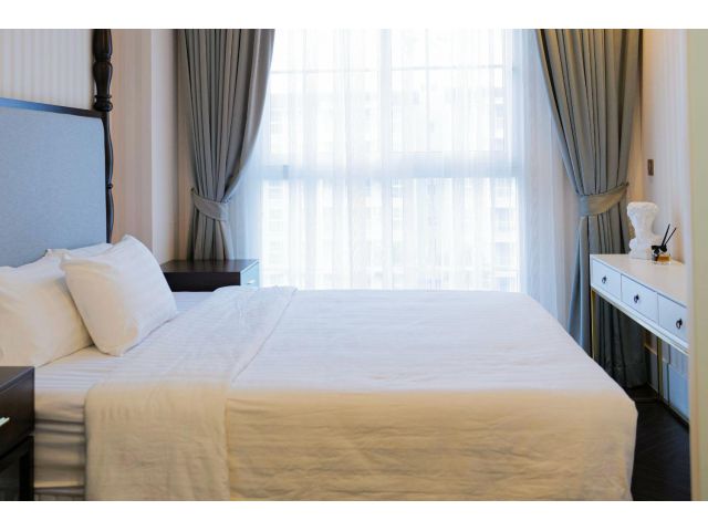 For rent Grand Florida Beachfront Condo Resort Pattaya Fully Furnished (S03-1580)