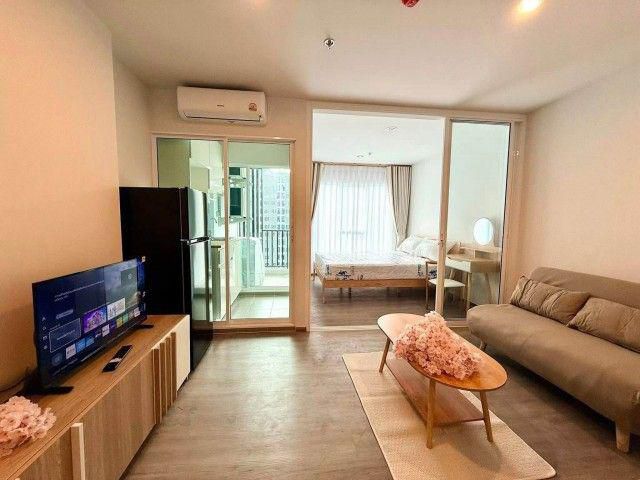 Regent Home Bangna 27th Floor Pool View Near BTS Bang Na