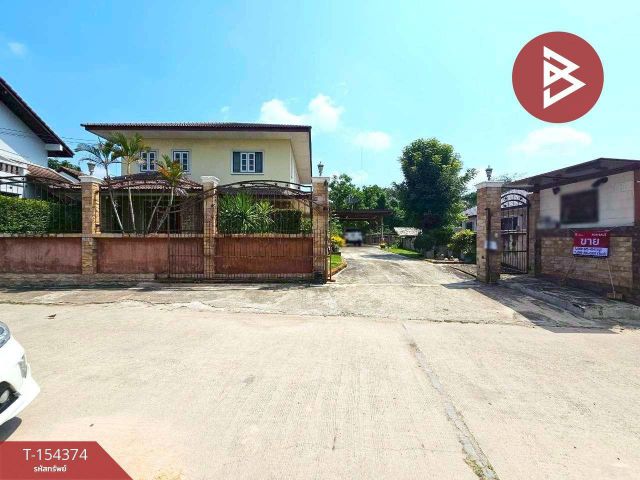 ขาย/เช่า บ้านเดี่ยวพร้อมที่ดิน เนื้อที่ 2 งาน 54 ตร.วา บ้านบึง ชลบุรี