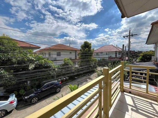 ให้เช่า บ้านเดี่ยว2ชั้น 40ตรว. วงแหวนบางนา ใกล้เมกะบางนา