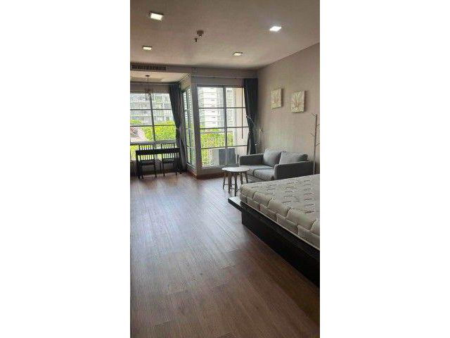 Citismart Sukhumvit 18 6th Floor Near BTS Asok