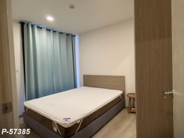 P-57385 For Rent 1 Bedroom : Chambers On - nut Station ใกล้ BTS อ่อนนุช | Line@easythaihome 085-592-2897