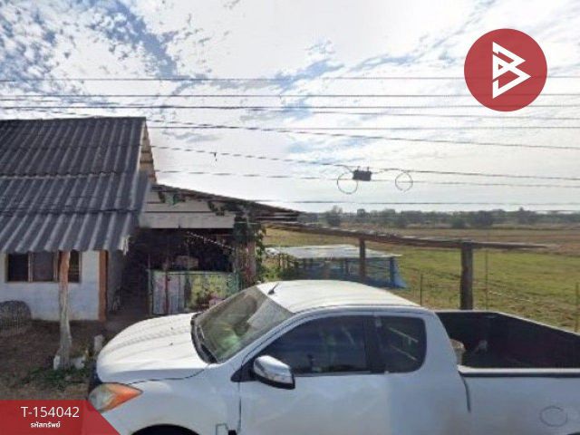 ขายที่ดิน เนื้อที่ 4 ไร่ โพธิ์ศรีสุวรรณ ศรีสะเกษ