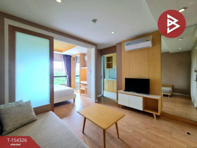 ขาย/เช่าคอนโด โครงการเมษาคอนโดแอนด์โฮเทล หัวหิน (MAYSA CondoHotel) ประจวบคีรีขันธ์