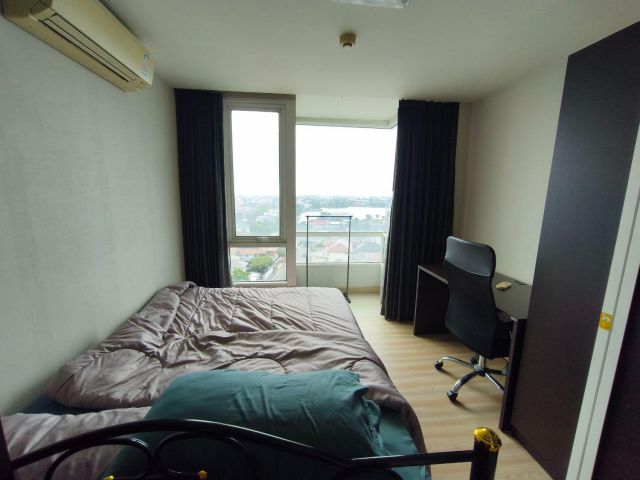 ขาย / ให้เช่า Msociety Condo ( เอ็ม โซไซตี้ คอนโด ) แจ้งวัฒนะ 2 ห้องนอน 1 ห้องน้ำ 51 ตร.ม. ติดถนนบอนด์สตรีท แถมเฟอร์ฯ ตก