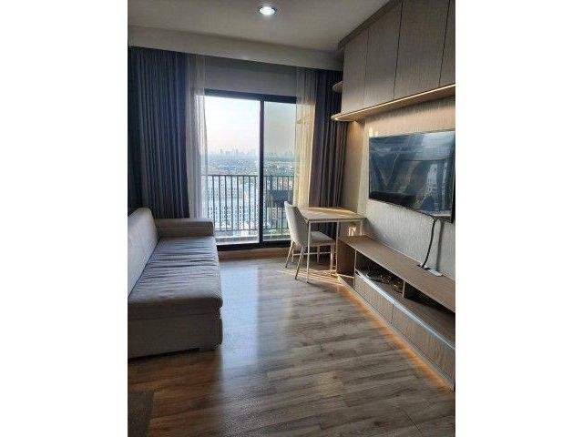 Niche Mono Sukhumvit Bearing 16th Floor Near BTS Bearing