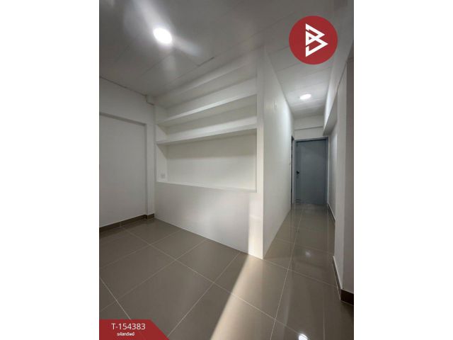 ขายห้องชุด เอื้ออาทรเทพารักษ์ 1 สมุทรปราการ ห้องริม รีโมทใหม่พร้อมอยู่