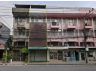 ขายอาคารพาณิชย์ 4 ชั้น 16 ตร.ว. ถ.ประชาราษฎร์บำเพ็ญ ตรงข้าม รร.จันทร์หุ่นบำเพ็ญ