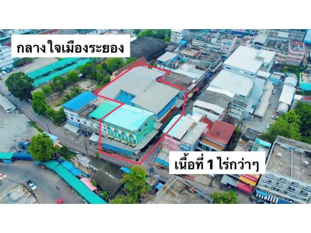เซ้งกิจการให้ทุกอย่าง