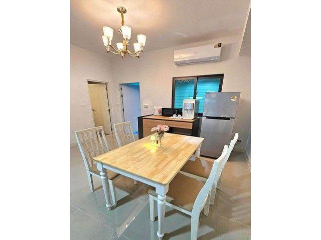 ให้เช่า Townhome 2 ชั้น พลีโน่ สุขุมวิท บางนา 2 บางพลี สมุทรปรากา