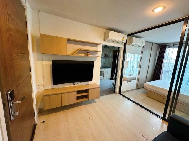 The Niche Mono Sukhumvit 50 2nd Floor Near BTS On Nut