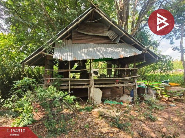 ขายที่ดิน เนื้อที่ 4 ไร่ 1 งาน 10 ตร.วา บ้านทุ่ม ขอนแก่น