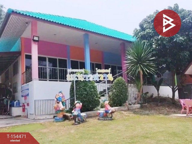 ขายที่ดินพร้อมกิจการ เนื้อที่ 2 ไร่ ท่ายาง เพชรบุรี