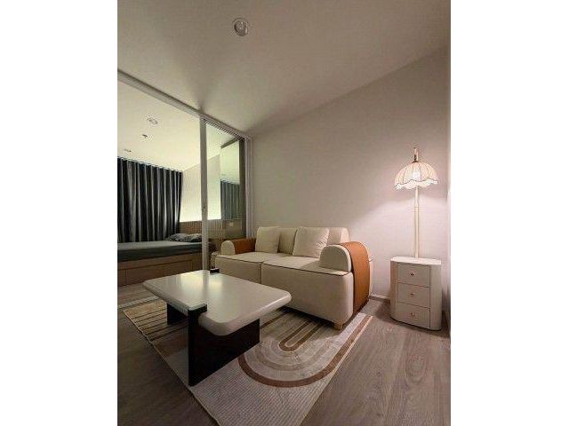 Regent Home Bangna 25th Floor Tower A Near BTS Bang Na