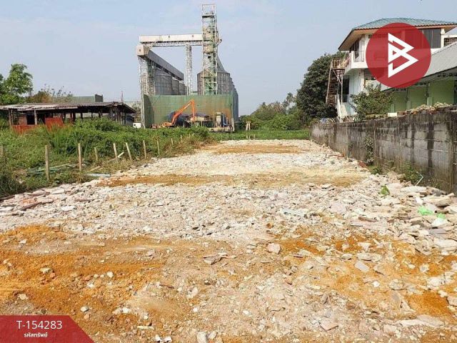ขายที่ดิน เนื้อที่ 1 งาน 61.4 ตร.วา นครชัยศรี นครปฐม