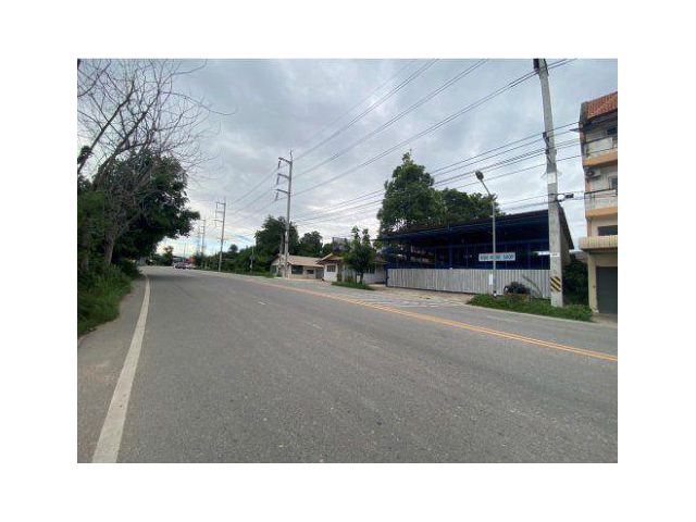 ขายที่ดิน 9 ไร่ ติดถนนนครระยอง3 ต.ทับมา อ.เมืองระยอง จ.ระยอง