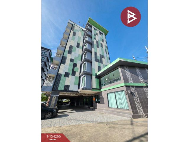 ขายคอนโด โครงการกานต์สินี คอนโด (Kansinee Condo) ชลบุรี
