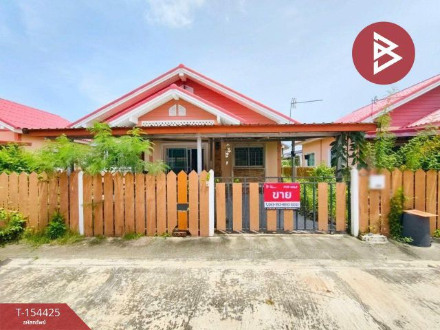 ขายบ้านเดี่ยว หมู่บ้านซีเควิลล์4 บ้านแพ้ว-ยกกระบัตร (CK.Ville4 BanPhaeo-YokKrabut) บ้านแพ้ว สมุทรสาคร