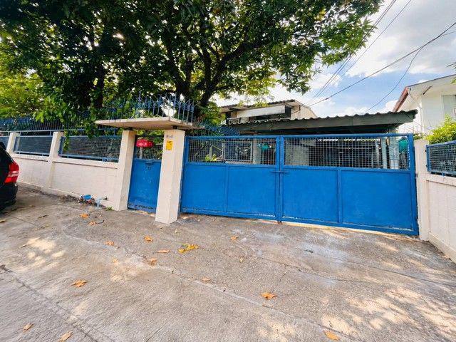 ขายบ้านเดี่ยว 104 ตรว. ปรีดีพนมยงค์ 26 (พัฒนเวศม์1) สุขุมวิท 71